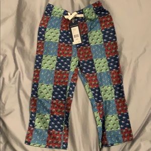 Cute Vineyard Vines holiday pj pants